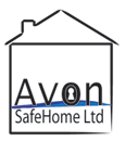 Avon SafeHome logo