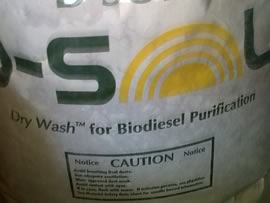Magensol Powder