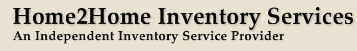 Independent Inventory Service