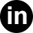 Linkedin icon