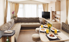 Swift Burgundy Interior