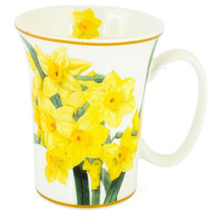 photo of Daffodil Mug