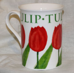 photo of Tulip Mug