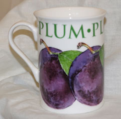 photo of Plum Mug