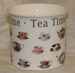 photo of Tea Time Mug