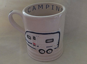 photo of Camping Mug L