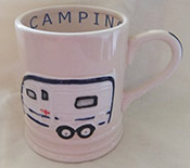 photo of Camping Mug R