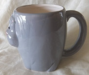 photo of Hippo Mug