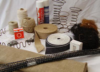 DIY Upholstery Materials