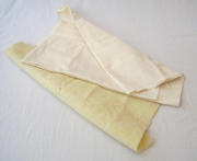 Barrier cloth
