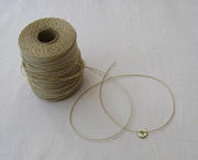 Button twine (nylon)