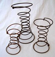 Springs 12 gauge