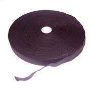 Elastic webbing