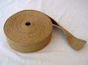 Jute webbing