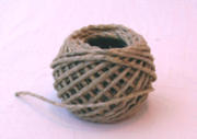 Laid cord