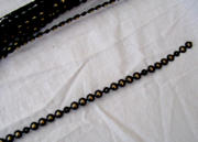 Nail strip