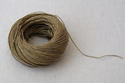 Upholstery twine