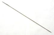 Bayonet needles 12"