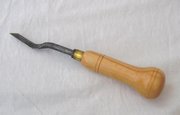 Ripping Chisel (cranked)