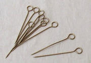 4" Skewers