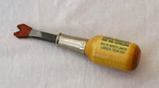 Staple remover