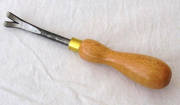 Tack lifter (forked)