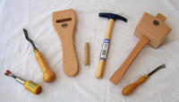 DIY Upholstery Tools