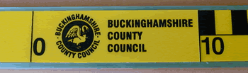 Printed Logo
