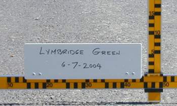 Profile Gauge Script Board