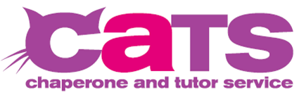 ChaChaperone and Tutor Service logo