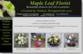 Wedding Flowers, Bespoke Funeral Tributes, Orpington, Beapoke Funeral Tributes Website by deliberate design Folkestone