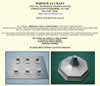 Whiteway Craft Castings Stroud website dy deliberate design, Canterbury Maidstone, Thanet, Gillingham,