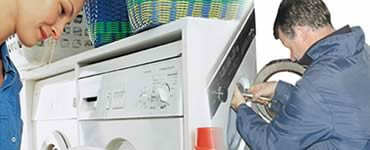 Repairing domestic applainces