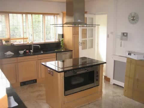 Kitchen by Enprove North East