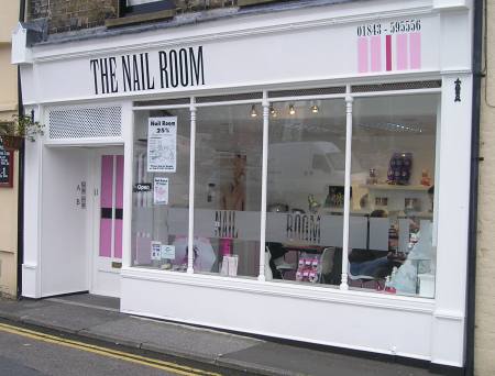 Shop & window signs 2