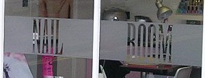 Shop & window signs 3