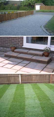 Folkestone LandscapeGardeners