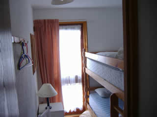 Bunk Bedroom