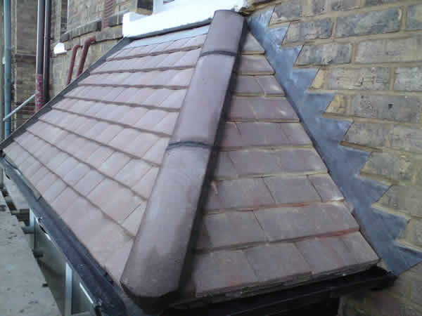 Roof Tiling Gallery 03