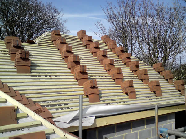 Roof Tiling  Photo 06