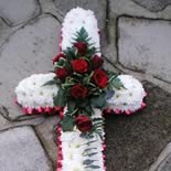 5 ft Cross