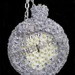 Pocket Watch Bespoke Designer Funeral Tribute