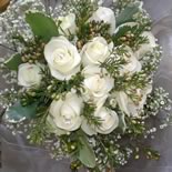 Click for Wedding Flowers