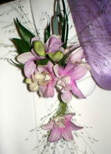 Click to Enlarge Corsage