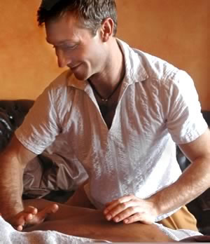John Clutterbuck - Personal Trainer London