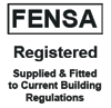FENSA registered