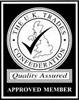 UK Trades Federation logo