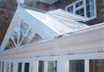 Click for Conservatories page