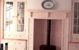 Click for Kitchens page