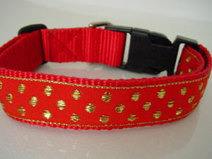 photo of King Royalle Collar